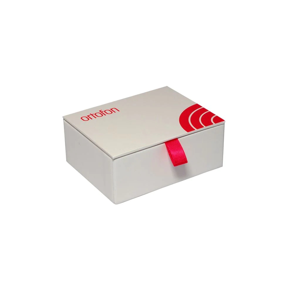 SPU WHITE BOX FOR SPU G